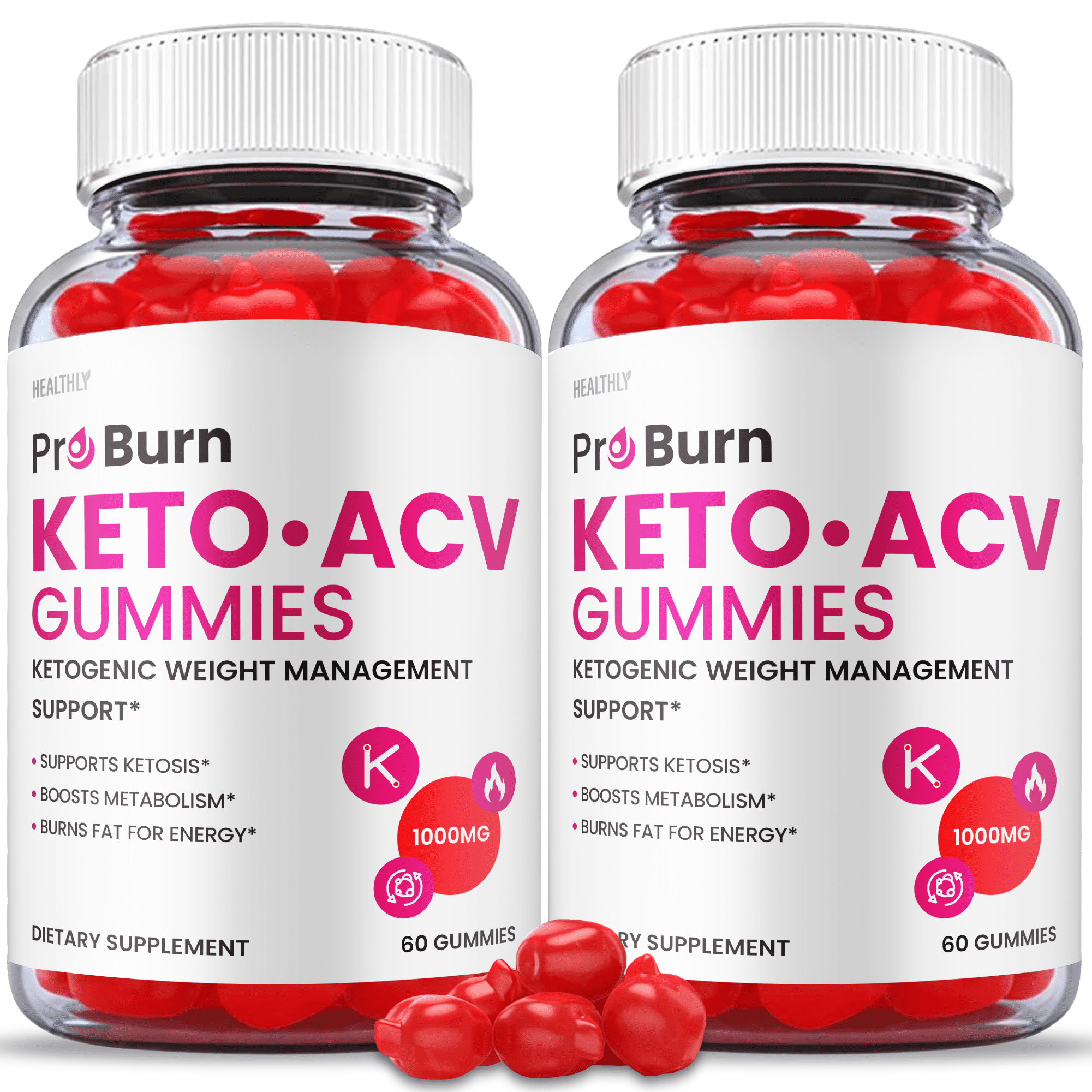 The Surprising Truth About Keto and ACV Gummies: Are They the Key to Weight Loss in 2024?