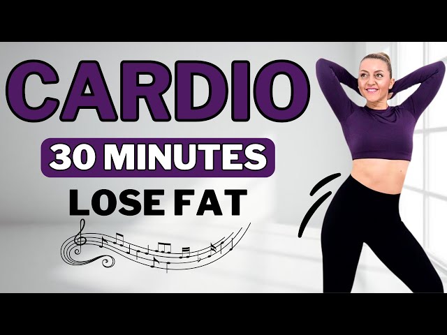 How to Lose Weight Fast with Exercise: 10 Tips for Dramatic Results in 30 Days!