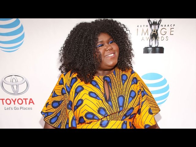 Gabourey Sidibe's Weight Loss Journey: 150 Pounds Shed Since 2016