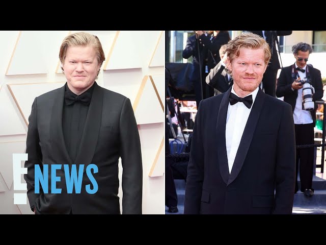 Jesse Plemons Weight Loss: The Incredible 50-Pound Transformation Over 18 Months