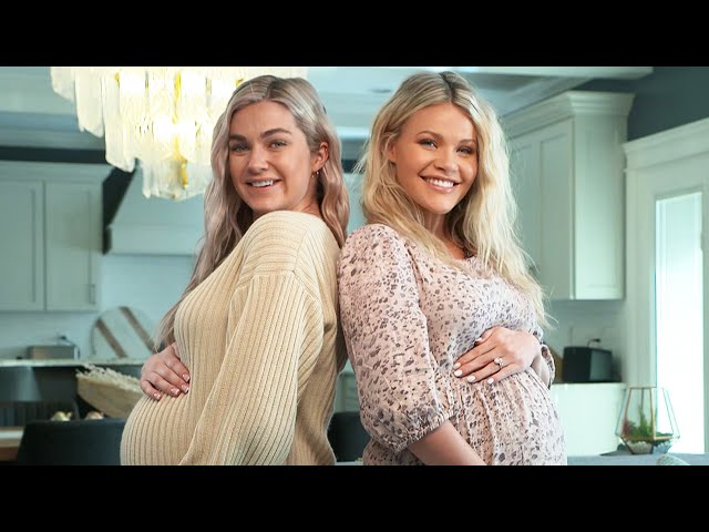 Witney Carson's Weight Loss Journey: How She Transformed Postpartum in Just Months