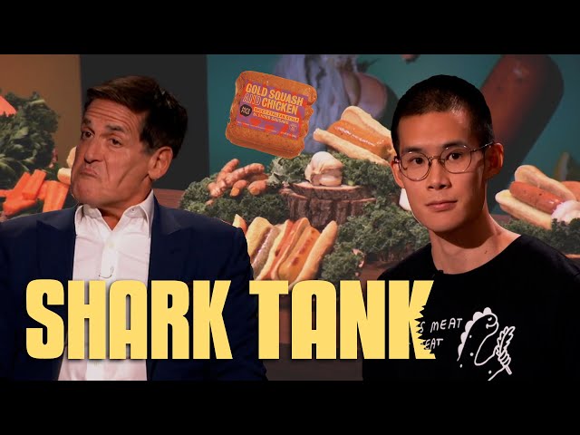 The Rise of Diet Tank Shark: Unveiling Trends and Misconceptions in 2024