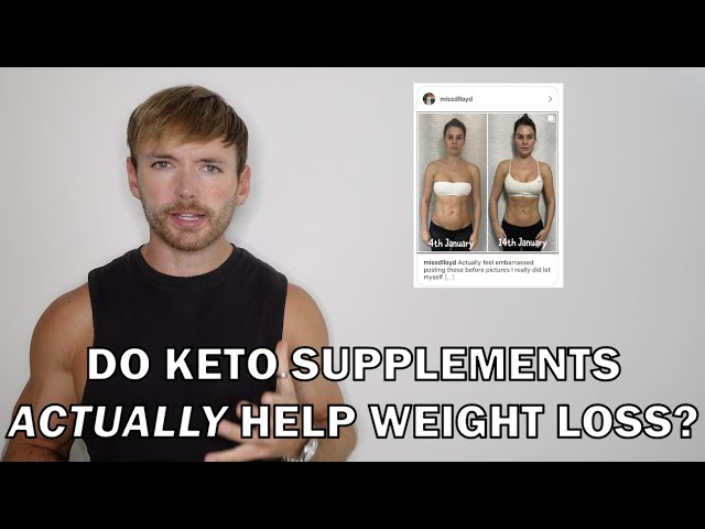 Tank Keto Pills Diet: Unveiling the Misconceptions and Truths in 2024