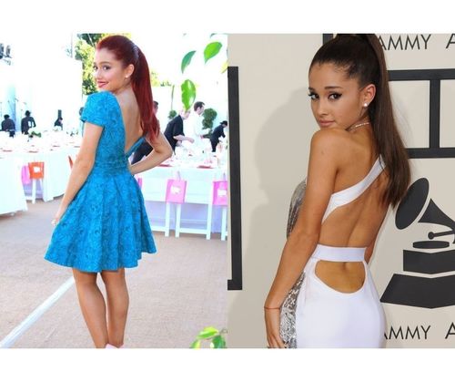 Ariana Grande's Dramatic Weight Loss: What Happened in 2024?