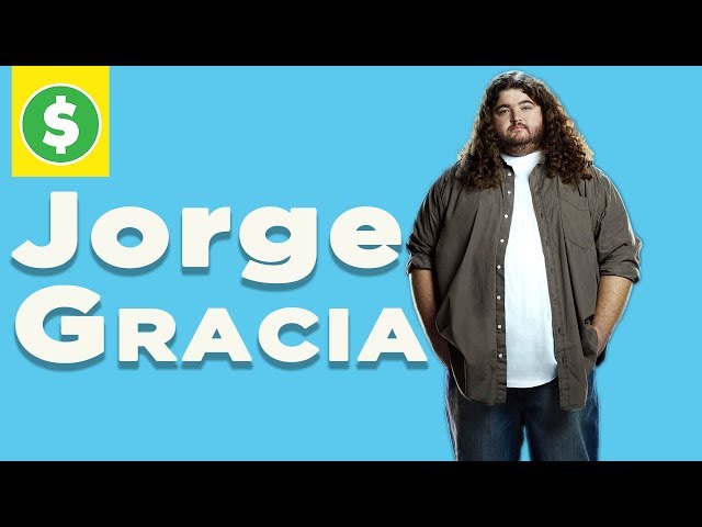 Jorge Garcia Weight Loss: The Astonishing 100-Pound Transformation in 2024