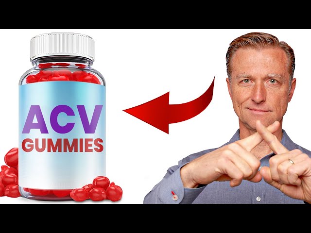 The Truth About Keto and ACV Gummies: Unveiling Myths and Realities in 2024