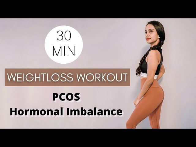 PCOS Weight Loss: Transform Your Health in Just 12 Weeks!