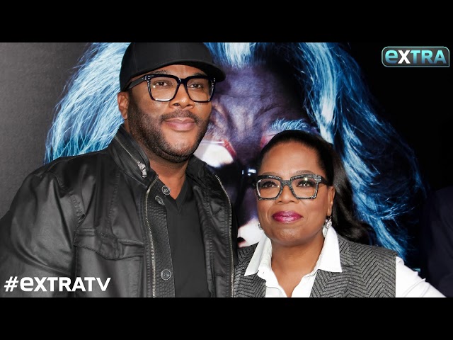 Tyler Perry Weight Loss Journey: How He Lost 30 Pounds for His Role in Alex Cross