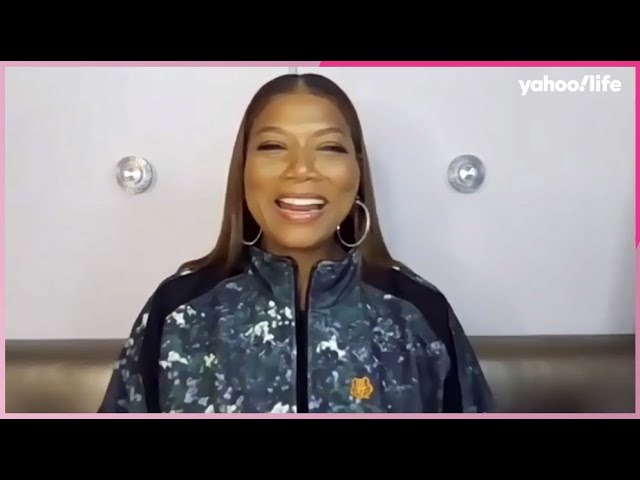 Queen Latifah's Inspiring Weight Loss Journey: How She Shed 40 Pounds in 2024