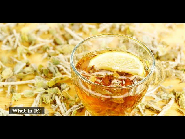 Mountain Tea Weight Loss: Unlock the Secrets in 30 Days