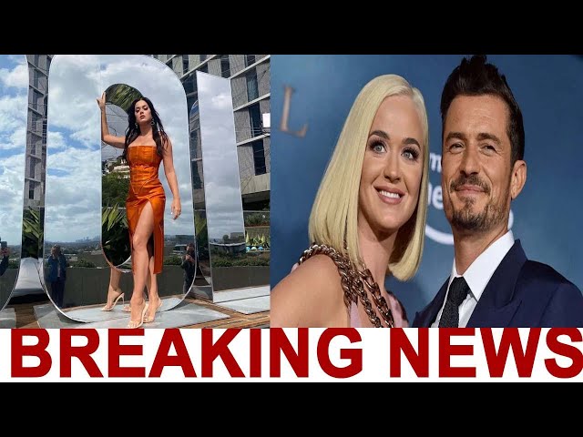 Katy Perry's Weight Loss Journey: 20 Pounds Shed Naturally in Months