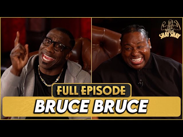 Bruce Bruce Weight Loss: His Stunning 180-Pound Transformation Story