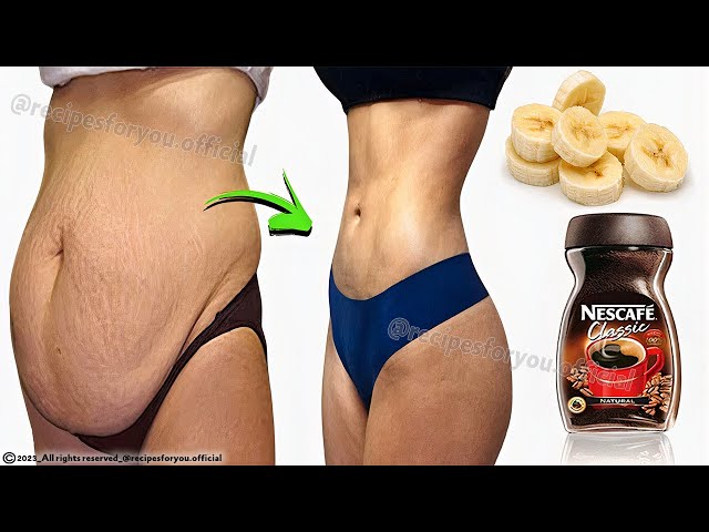 Supercharge Your Weight Loss: The Best Banana Weight Loss Recipe Revealed!