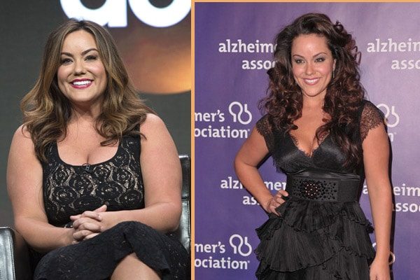 Katy Mixon Weight Loss: Journey of Transformation and Inspiration Over Three Years