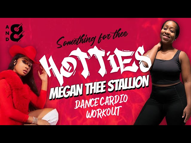 Megan Thee Stallion Weight Loss: The Journey of Transforming Her Body