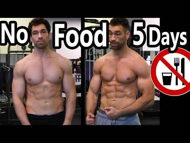 Lose Weight Fast in 5 Days: 5 Proven Methods to Transform Your Body