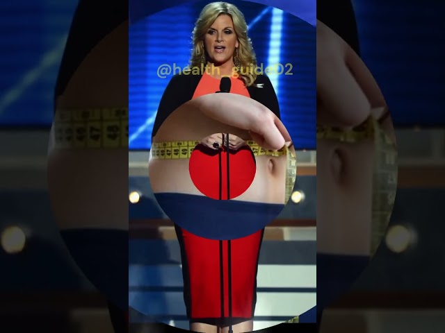 Trisha Yearwood Weight Loss: Astonishing 55-Pound Journey Since 2024