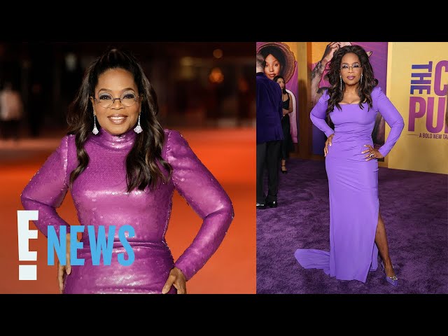 Oprah Winfrey's Journey with Ozempic: Weight Loss Revelation of 2024