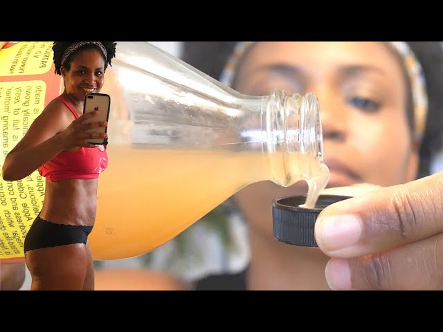 Apple Cider Vinegar Weight Loss: Can You Really Shed Pounds in 12 Weeks?