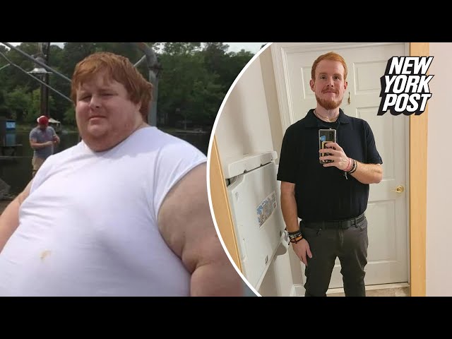 Casey King Weight Loss: Incredible Journey of Shedding 600 Pounds Over Four Years!