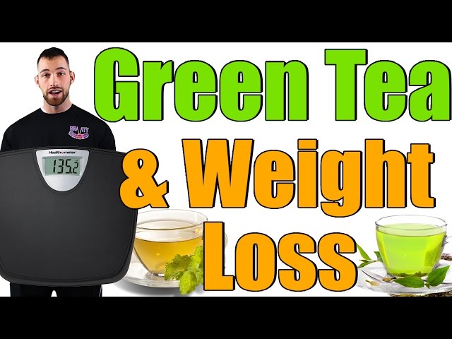 Best Green Tea for Weight Loss: Uncover the Top Choices for Effective Results Now!