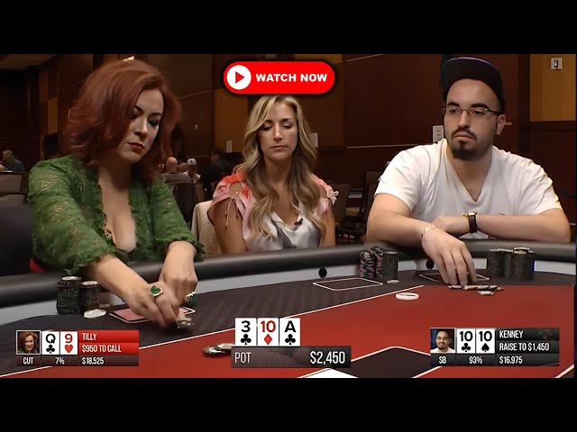 Jennifer Tilly: The Pinnacle of Stardom and Poker Mastery in 2024