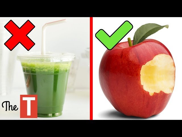 10 Foods That Make You Lose Weight Fast—Lose Up to 10 Pounds in Just 7 Days!