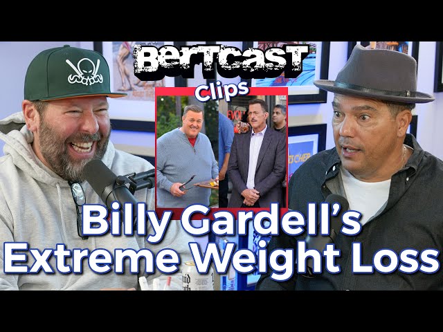 Billy Gardell Weight Loss Journey: 170 Pounds Lost In Just 3 Years!