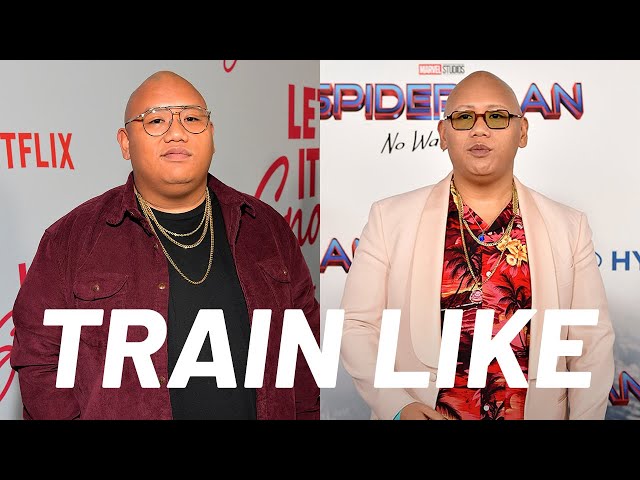 Incredible Journey: Jacob Batalon's Weight Loss Transformation of 112 Pounds