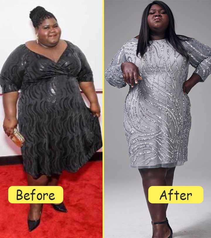 Gabourey Sidibe Weight Loss: How One Decision Changed Everything in 2016