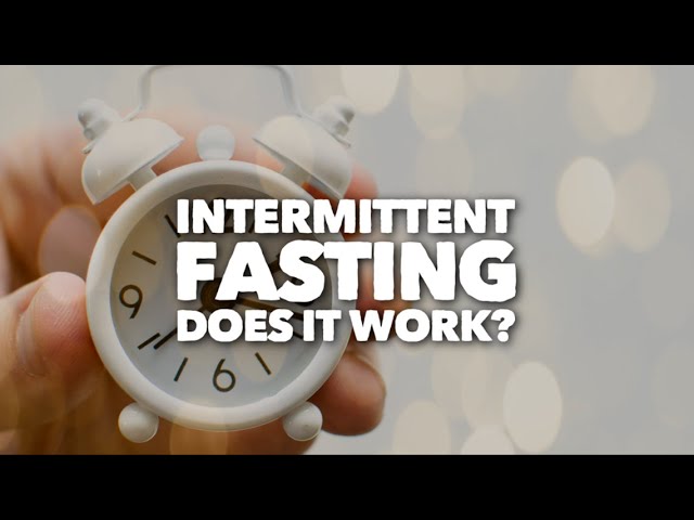 Does Fasting Help You Lose Weight? Discover The Truth in 2024