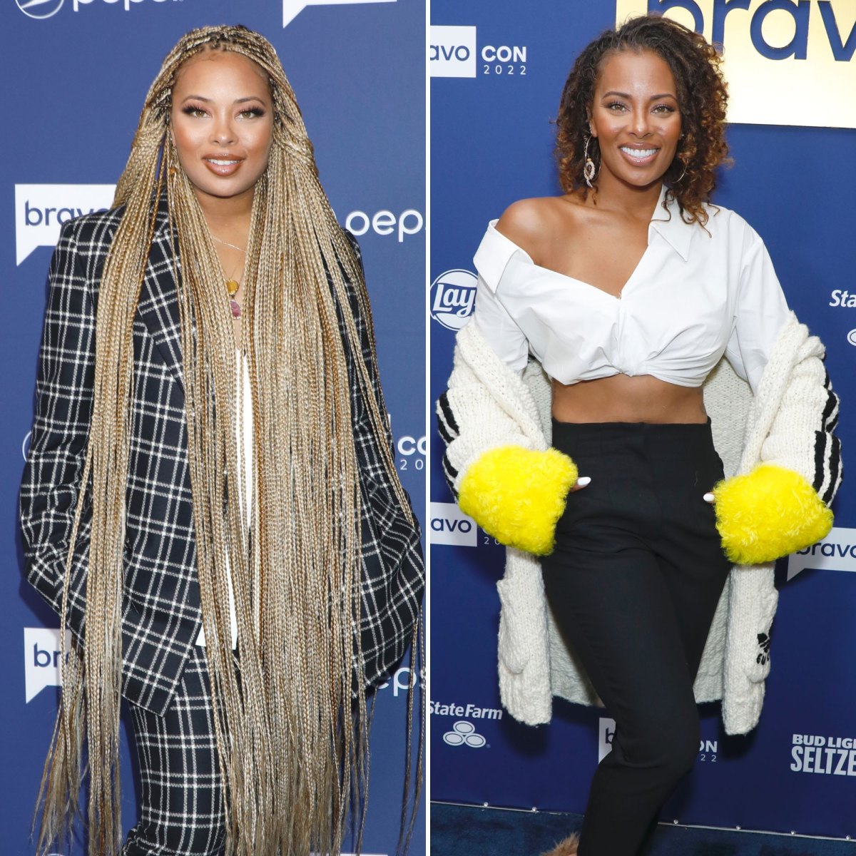 Eva Marcille Weight Loss: How She Lost Over 50 Pounds Amidst Personal Struggles