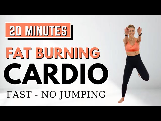 Unlocking the Secrets: Cardio for Weight Loss - 250 Minutes a Week for Maximum Results!