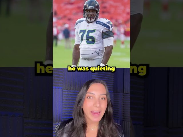 Russell Okung's Remarkable Weight Loss: Over 100 Pounds in Just 40 Days!