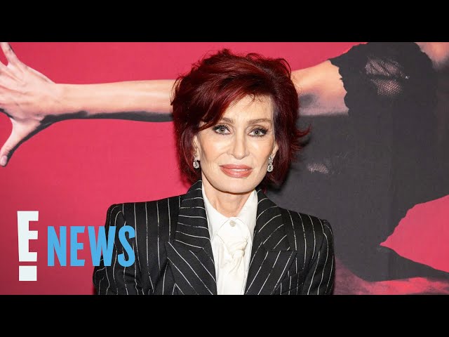 Sharon Osbourne’s Dramatic Weight Loss Journey: 42 Pounds in Just Four Months Using Ozempic