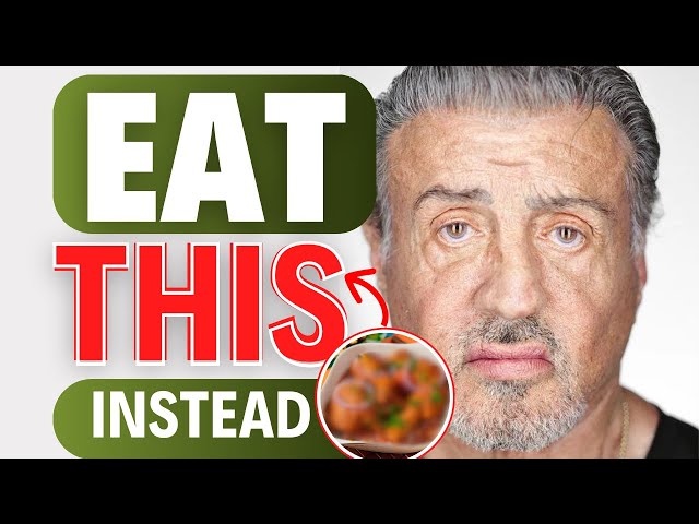 Sylvester Stallone Weight Loss: Secrets Behind His 2.8% Body Fat Journey at 78 Years Old