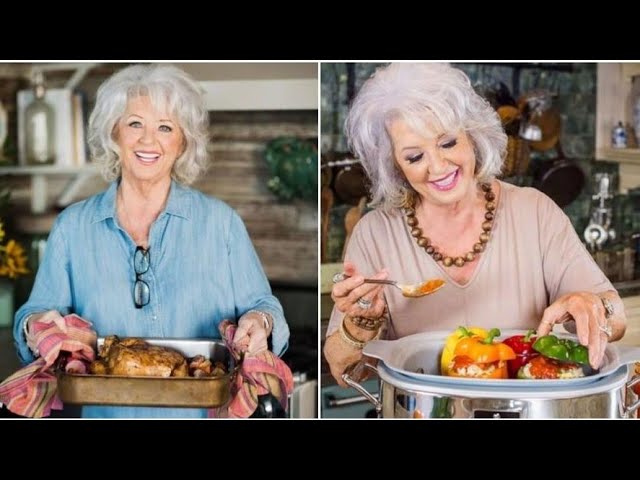 Paula Deen Weight Loss: From Southern Chef to Health Inspiration with 50 lbs Lost