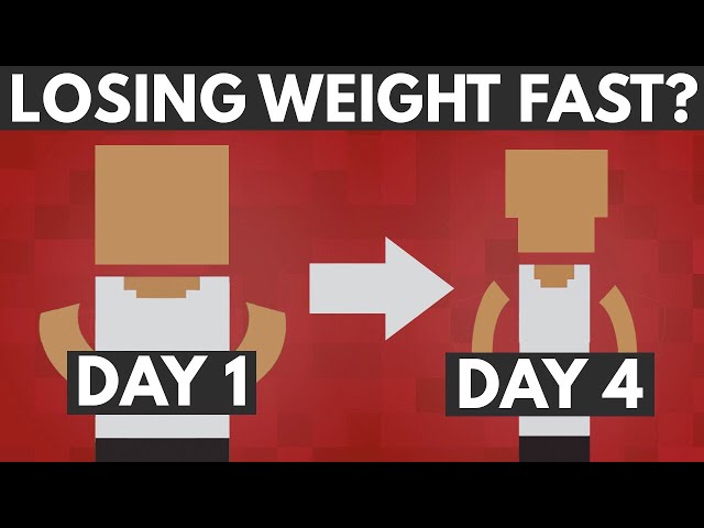 Lose Weight Fast Reddit: Tips and Stories to Shed Pounds Quickly