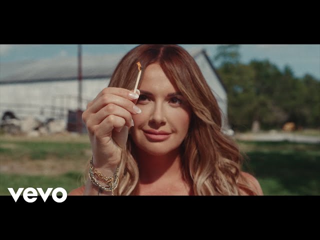 Carly Pearce: The Rise of a Country Music Sensation in 2024