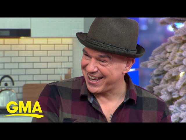 Michael Symon Weight Loss: Secrets Behind His 50-Pound Transformation