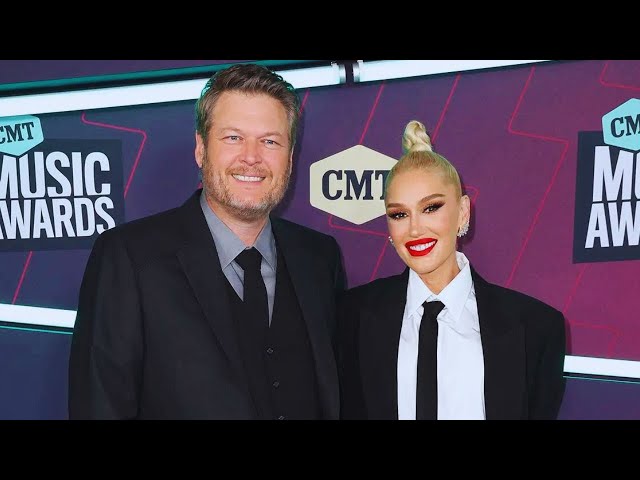 Blake Shelton Weight Loss: His Incredible 20-Pound Journey in 2024