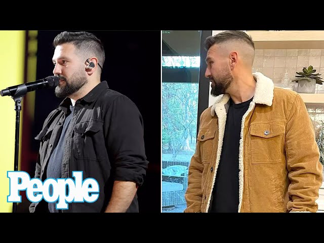 Dan and Shay Weight Loss: Shay Mooney's Incredible 50-Pound Transformation