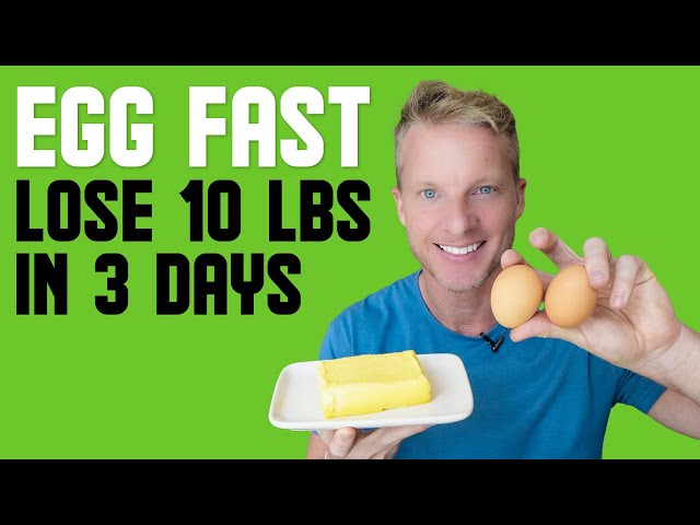 Lose Weight Fast in 3 Days: The Ultimate Guide to Quick Results