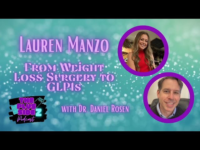 Lauren Manzo Weight Loss Journey: 100 Pounds Shed in 2024! How Did She Do It?