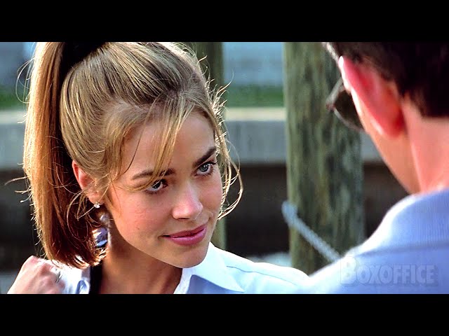 Denise Richards: From Bond Girl to Reality TV Star – What’s Next in 2024?