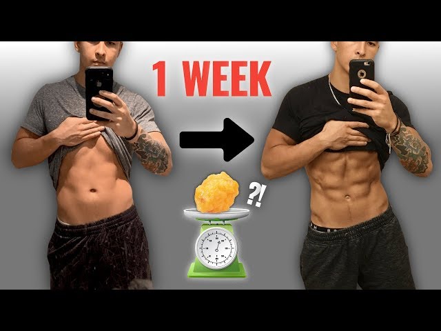 How Fast Should You Lose Weight: 10 Pounds in 2 Months? Uncover the Truth