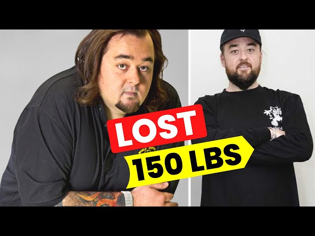 Austin Russell's Remarkable Weight Loss Journey: From 350 to 190 Pounds in Just One Year