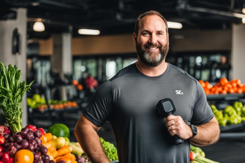 Tom Segura's Remarkable Weight Loss: How He Shed Over 50 Pounds in a Year