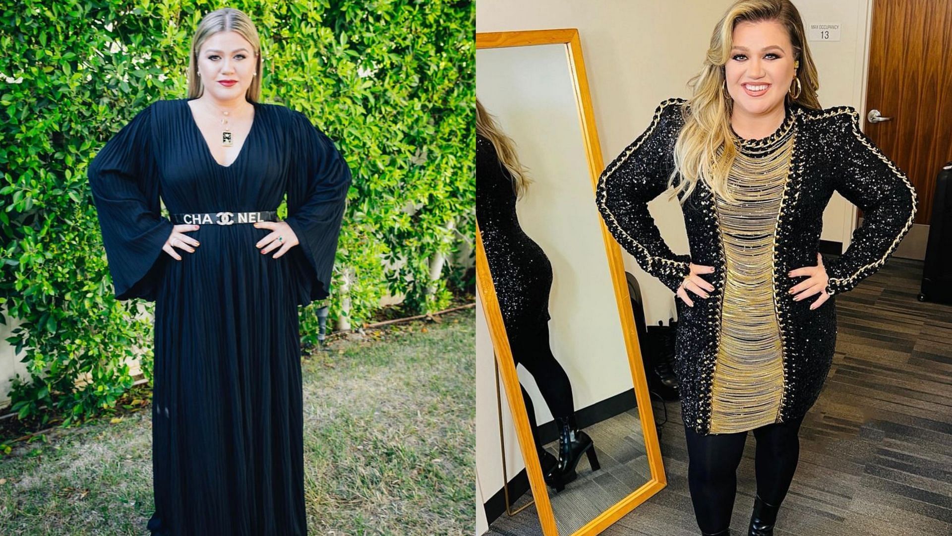 Uncovering the Truth Behind Kelly Clarkson's Weight Loss: Did Keto Gummies Play a Role?