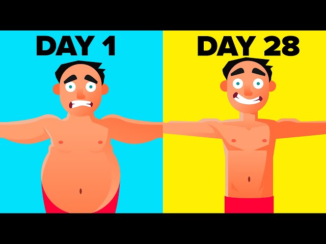 Lose 10 Pounds in a Month: Achievable or Just a Dream?